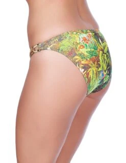 3853 Freya Wilderness Rio Bikini Brief - 3853 Tropical