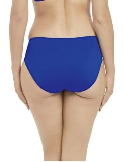 6361 Fantasie Ottawa Mid Rise Bikini Brief - 6361 Pacific