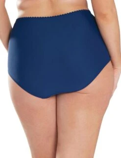 CS3565 Curvy Kate Jetty High Waist Brief - CS3565 Navy