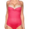 4003336 Prima Donna Swim Tango Underwired Swimsuit - 4003336 Candy