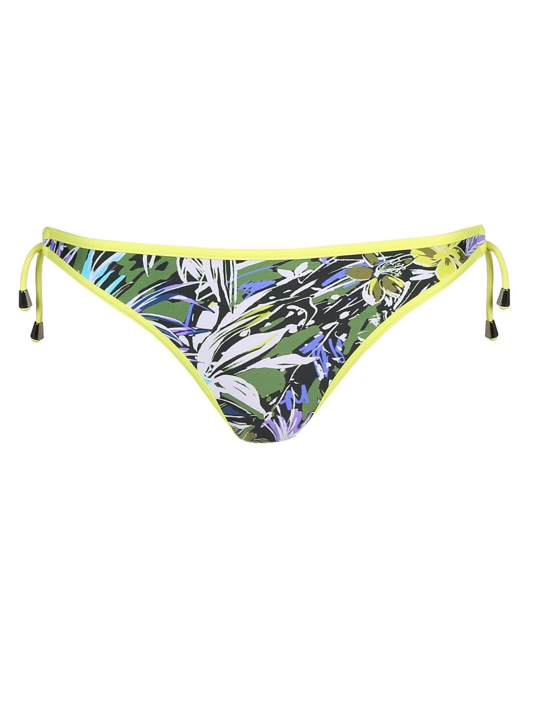 4005853 Prima Donna Swim Pacific Beach Tie Side Bikini Brief - 4005853 Surf Girl 3 4005853 Prima Donna Swim Pacific Beach Tie Side Bikini Brief - 4005853 Surf Girl - Image 3