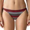 4005453 Prima Donna Swim Hollywood Waist Rope Tie Side Bikini Brief - 4005453 Red Carpet