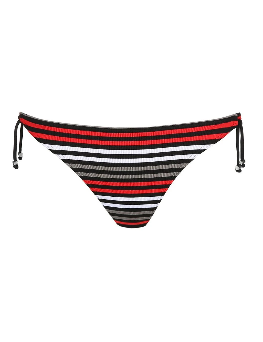 4005453 Prima Donna Swim Hollywood Waist Rope Tie Side Bikini Brief - 4005453 Red Carpet 3 4005453 Prima Donna Swim Hollywood Waist Rope Tie Side Bikini Brief - 4005453 Red Carpet - Image 3