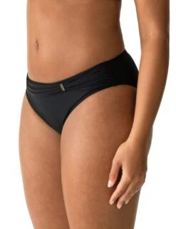4000150 Prima Donna Cocktail Rio Bikini Brief - 4000150 Black