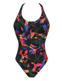 4007035 Prima Donna Swim Oasis Padded Swimsuit - 4007035 Black Cactus 8 4007035 Prima Donna Swim Oasis Padded Swimsuit - 4007035 Black Cactus -Deals Full Cup Bikini Store 228381 20210527144700
