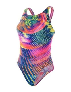 806187C902 Speedo Waltzer Whirl Swimsuit - 806187C902 Black/Red 6 806187C902 Speedo Waltzer Whirl Swimsuit - 806187C902 Black/Red -Deals Full Cup Bikini Store 228418 20200228153100