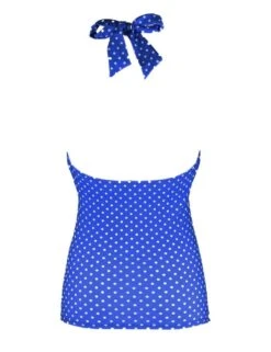 3907 Pour Moi Hot Spots Underwired Tankini Top - 3907 Ocean -Deals Full Cup Bikini Store 231547 20200325153600