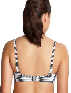 SW0893 Panache Anya Stripe Bandeau Bikini Top - SW0893 Black/White 9 SW0893 Panache Anya Stripe Bandeau Bikini Top - SW0893 Black/White -Deals Full Cup Bikini Store 233612 20200827162900
