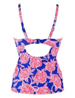 86008 Pour Moi Heatwave Tankini Top - 86008 Tropicana -Deals Full Cup Bikini Store 238776 20200609233800