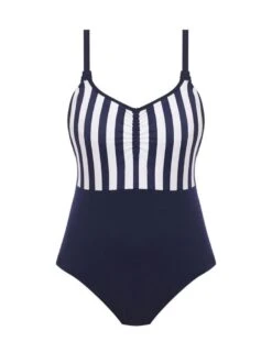 6749 Fantasie Cote D Azur Scoop Neck Swimsuit - 6749 Ink -Deals Full Cup Bikini Store 240285 20220222184500