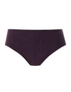 6906 Fantasie Long Island Mid Rise Bikini Brief - 6906 Vino -Deals Full Cup Bikini Store 265512 20201210164400