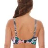 6890 Fantasie Port Maria Full Cup Bikini Top - 6890 Ink