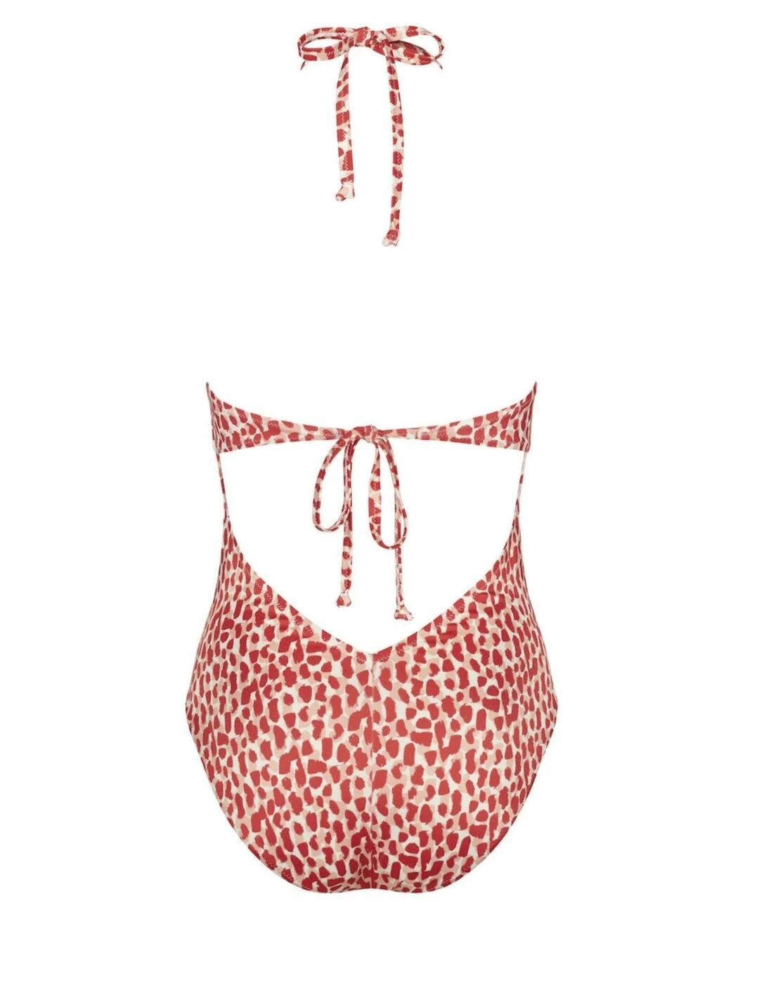 10207672 Sloggi Women Shore Koh Tachai One Piece Swimsuit - 10207672 Pink/Light Combination 3 10207672 Sloggi Women Shore Koh Tachai One Piece Swimsuit - 10207672 Pink/Light Combination - Image 3