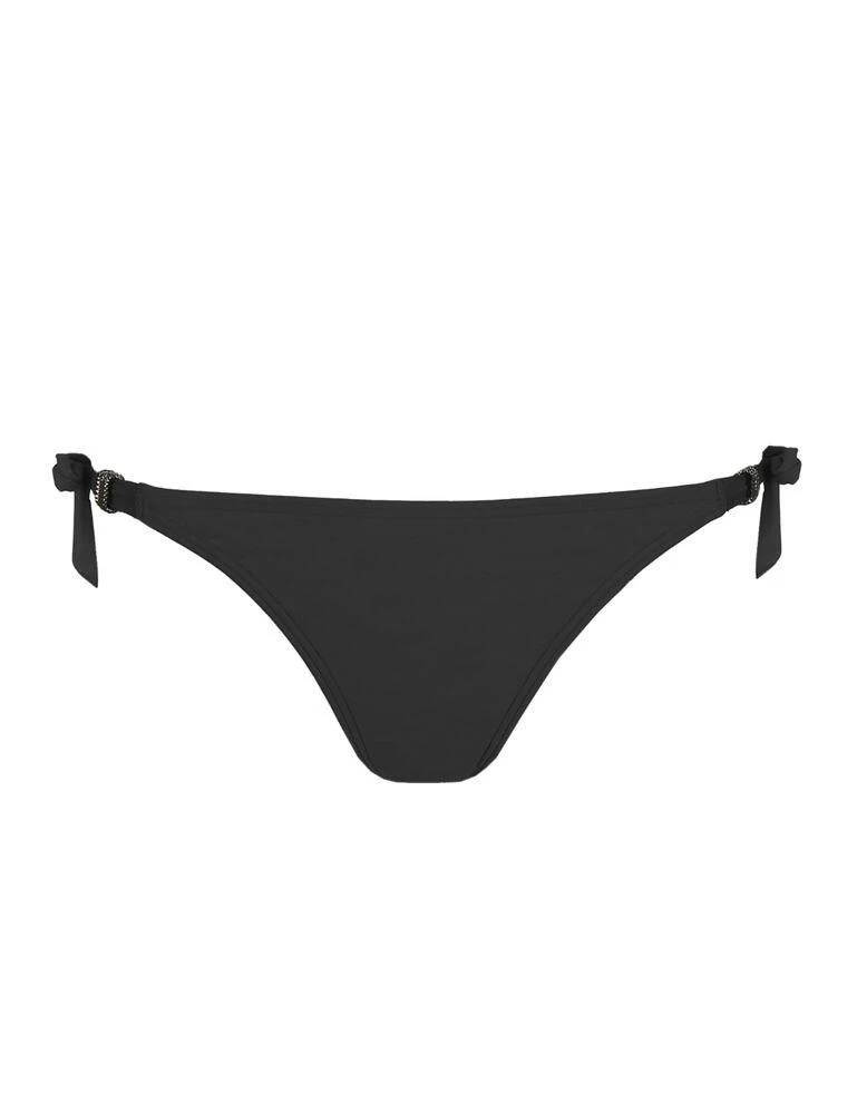 4000153 Prima Donna Swim Cocktail Bikini Briefs Waist Ropes - 4000153 Black 2 4000153 Prima Donna Swim Cocktail Bikini Briefs Waist Ropes - 4000153 Black - Image 2