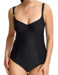 SW1300 Panache Anya Riva Balcony Swimsuit - SW1300 Black -Deals Full Cup Bikini Store 295077 20211108155600