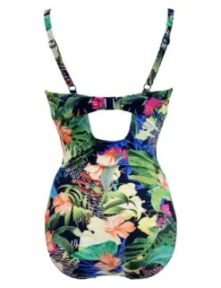 13413 Pour Moi Havana Breeze Padded Swimsuit - 13413 Tropical -Deals Full Cup Bikini Store 316948 20211222164600