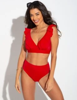 36046 Pour Moi Space Control Bikini Brief - 36046 Red 6 36046 Pour Moi Space Control Bikini Brief - 36046 Red -Deals Full Cup Bikini Store 316961 20211223104200