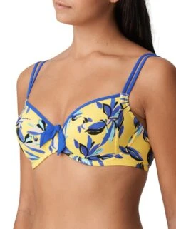 4007310 Prima Donna Swim Vahine Full Cup Bikini Top - 4007310 Tropical Sun