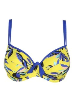 4007310 Prima Donna Swim Vahine Full Cup Bikini Top - 4007310 Tropical Sun -Deals Full Cup Bikini Store 317623 20211231133000