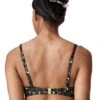 1004510 Marie Jo Cordoba Full Cup Wired Bikini Top - 1004510 Rainforest