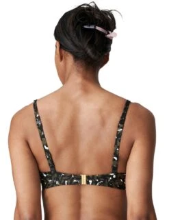 1004510 Marie Jo Cordoba Full Cup Wired Bikini Top - 1004510 Rainforest