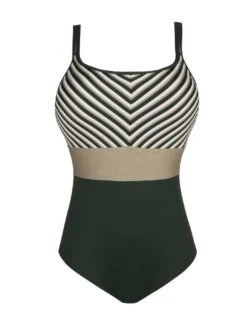 4009638 Prima Donna Swim La Concha Padded Swimsuit - 4009638 Malachite -Deals Full Cup Bikini Store 319452 20220125125200