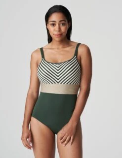 4009638 Prima Donna Swim La Concha Padded Swimsuit - 4009638 Malachite -Deals Full Cup Bikini Store 319455 20220125125200
