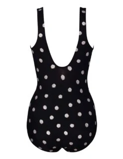 6537266 Miraclesuit Pizzelles Padded Swimsuit - 6537266 Black -Deals Full Cup Bikini Store 321432 20220210130700