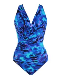 6537467 Miraclesuit Cloud Leopard Hidden Underwired Swimsuit - 6537467 Blue -Deals Full Cup Bikini Store 321469 20220210142600