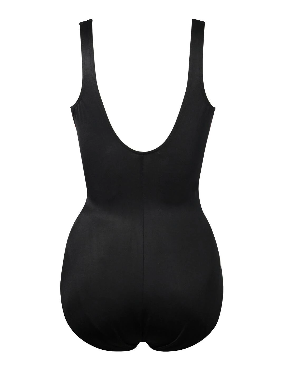 6531480 Miraclesuit Poppy Padded Swimsuit - 6531480 Tamarind 4 6531480 Miraclesuit Poppy Padded Swimsuit - 6531480 Tamarind - Image 4