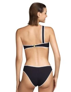 3409537 Andres Sarda CoCo Special Swimsuit - 3409537 Onyx