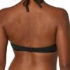 10201986 Sloggi Formentera Surfin Halter Bikini Top - 10201986 Black