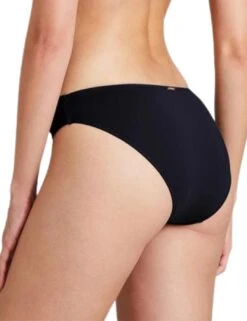 IR22 Aubade Ocean Cruise Brazilian Bikini Brief - IR22 Noir