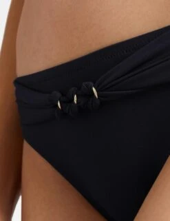 IR22 Aubade Ocean Cruise Brazilian Bikini Brief - IR22 Noir -Deals Full Cup Bikini Store 338321 20220624142000