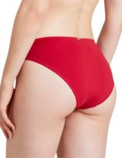 IR22 Aubade Ocean Cruise Brazilian Bikini Brief - IR22 Cerise