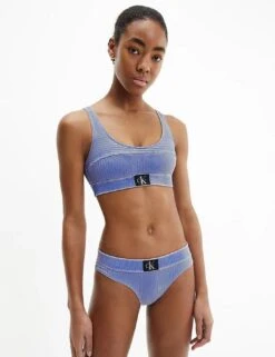 KW0KW01753 Calvin Klein CK Authentic Bralette Bikini Top - KW0KW01753 Wild Bluebell 8 KW0KW01753 Calvin Klein CK Authentic Bralette Bikini Top - KW0KW01753 Wild Bluebell -Deals Full Cup Bikini Store 340747 20220726152300