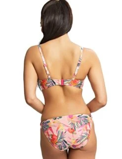 SW1639 Panache Paradise Bikini Brief - SW1639 Pink Tropical 7 SW1639 Panache Paradise Bikini Brief - SW1639 Pink Tropical -Deals Full Cup Bikini Store 349471 20221025132400