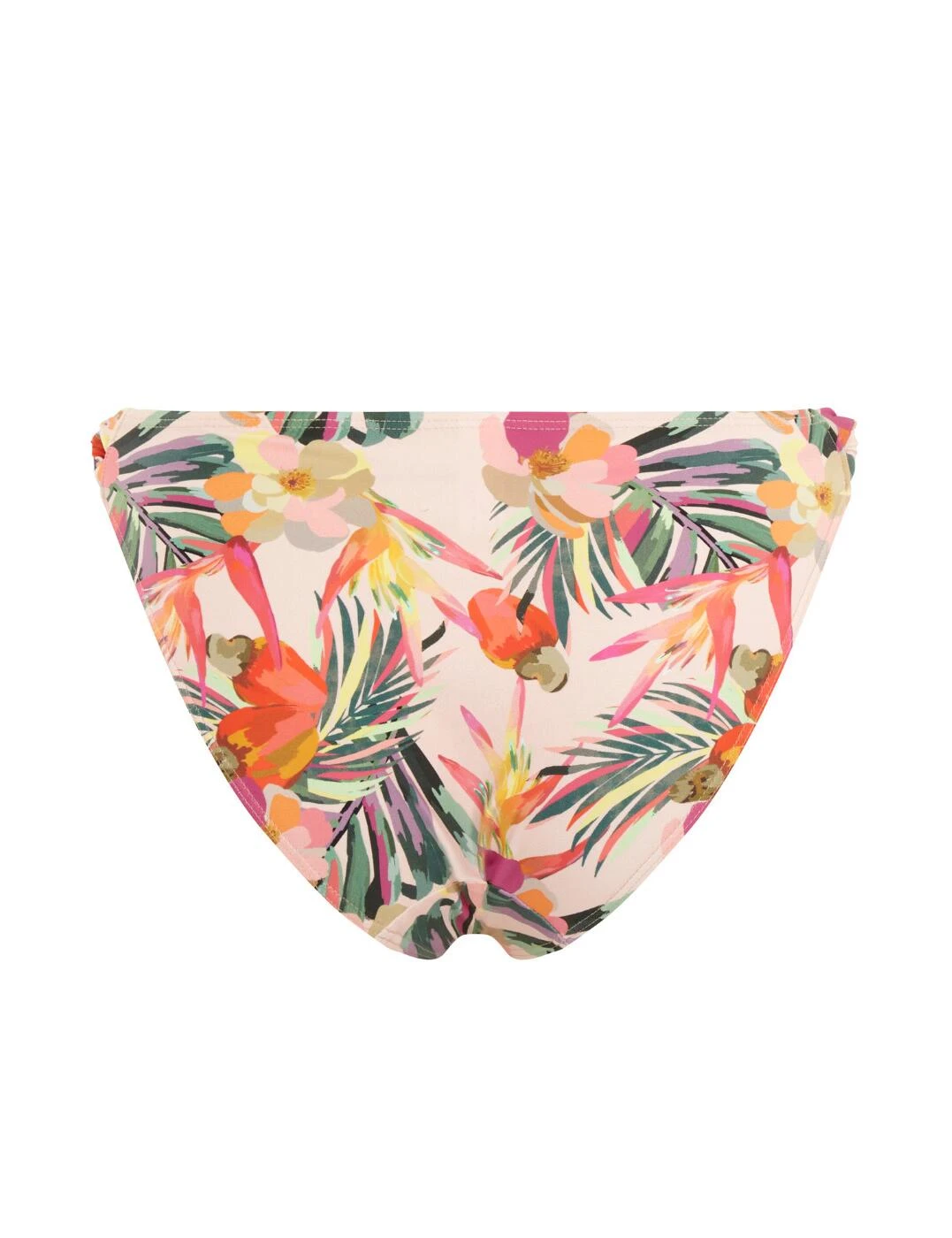 SW1639 Panache Paradise Bikini Brief - SW1639 Pink Tropical 5 SW1639 Panache Paradise Bikini Brief - SW1639 Pink Tropical - Image 5
