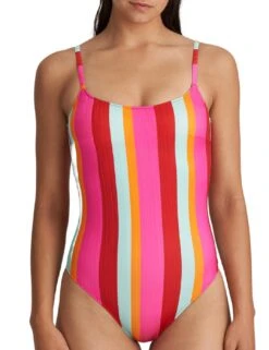 1006235 Marie Jo Tenedos Padded Wireless Swimsuit - 1006235 Jazzy 9 1006235 Marie Jo Tenedos Padded Wireless Swimsuit - 1006235 Jazzy -Deals Full Cup Bikini Store 350542 20221230121000
