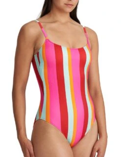 1006235 Marie Jo Tenedos Padded Wireless Swimsuit - 1006235 Jazzy 11 1006235 Marie Jo Tenedos Padded Wireless Swimsuit - 1006235 Jazzy -Deals Full Cup Bikini Store 350544 20221230121000