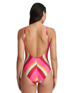 1006235 Marie Jo Tenedos Padded Wireless Swimsuit - 1006235 Jazzy