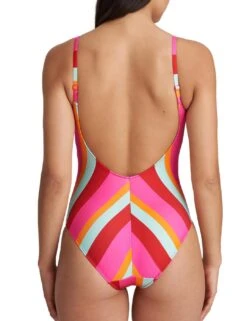 1006235 Marie Jo Tenedos Padded Wireless Swimsuit - 1006235 Jazzy 10 1006235 Marie Jo Tenedos Padded Wireless Swimsuit - 1006235 Jazzy -Deals Full Cup Bikini Store 350546 20221230121000