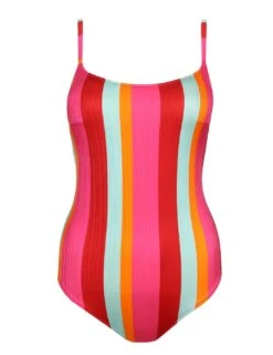 1006235 Marie Jo Tenedos Padded Wireless Swimsuit - 1006235 Jazzy 8 1006235 Marie Jo Tenedos Padded Wireless Swimsuit - 1006235 Jazzy -Deals Full Cup Bikini Store 350547 20221230121000