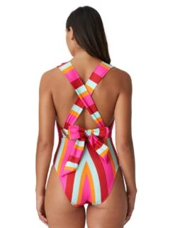 1006231 Marie Jo Tenedos Special Swimsuit - 1006231 Jazzy