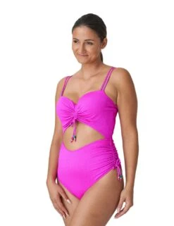 4010341 Prima Donna Narta Special Swimsuit - 4010341 Cactus Flower