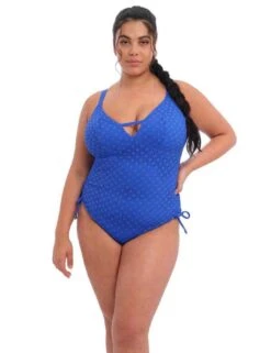800643 Elomi Bazaruto Swimsuit - 800643 Sapphire 9 800643 Elomi Bazaruto Swimsuit - 800643 Sapphire -Deals Full Cup Bikini Store 352927 20221115115700