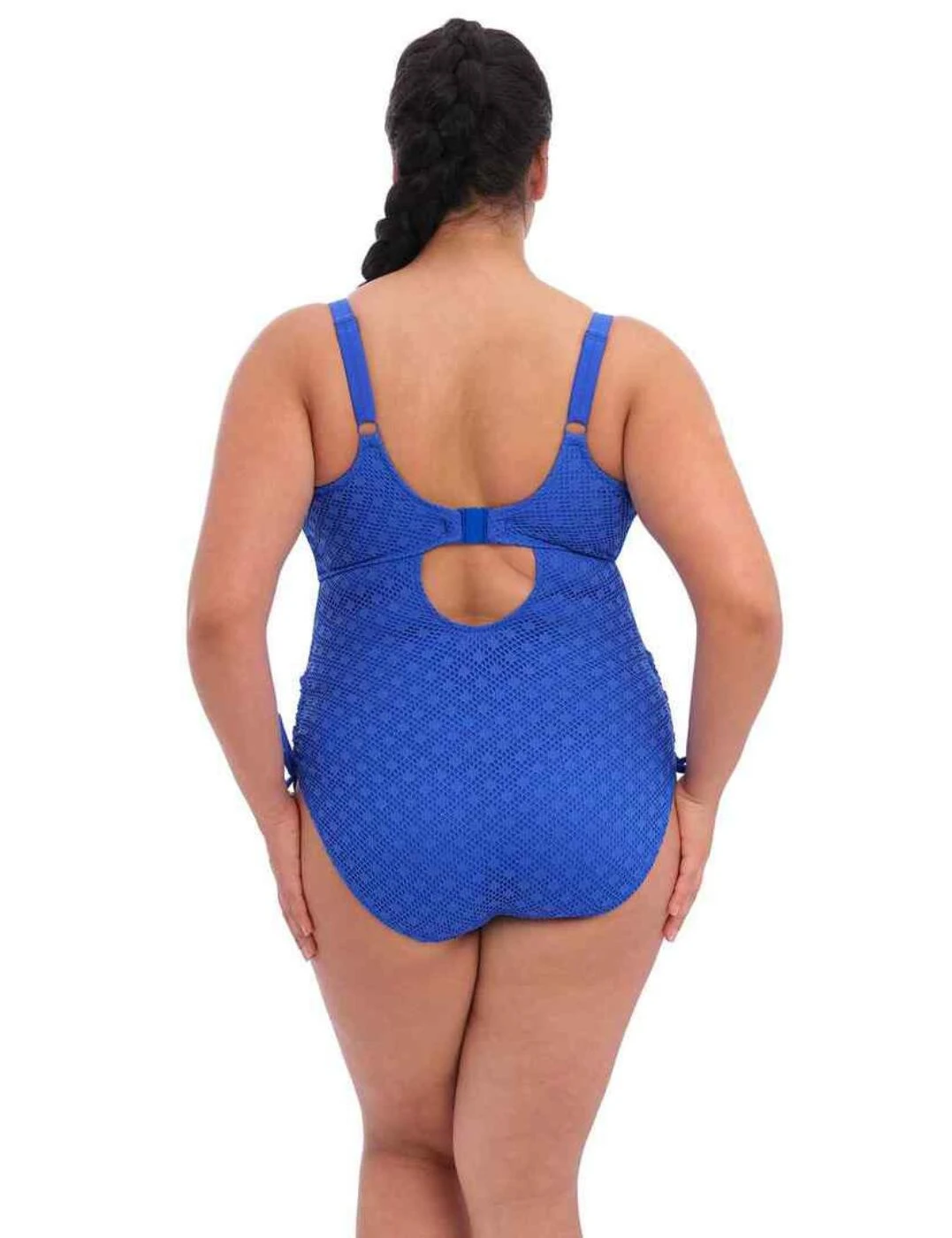 800643 Elomi Bazaruto Swimsuit - 800643 Sapphire 5 800643 Elomi Bazaruto Swimsuit - 800643 Sapphire - Image 5