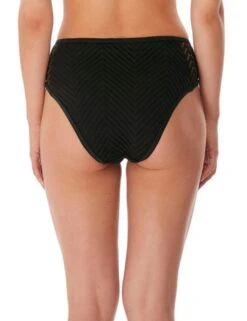 6967 Freya Urban High Waist Bikini Brief - 6967 Night