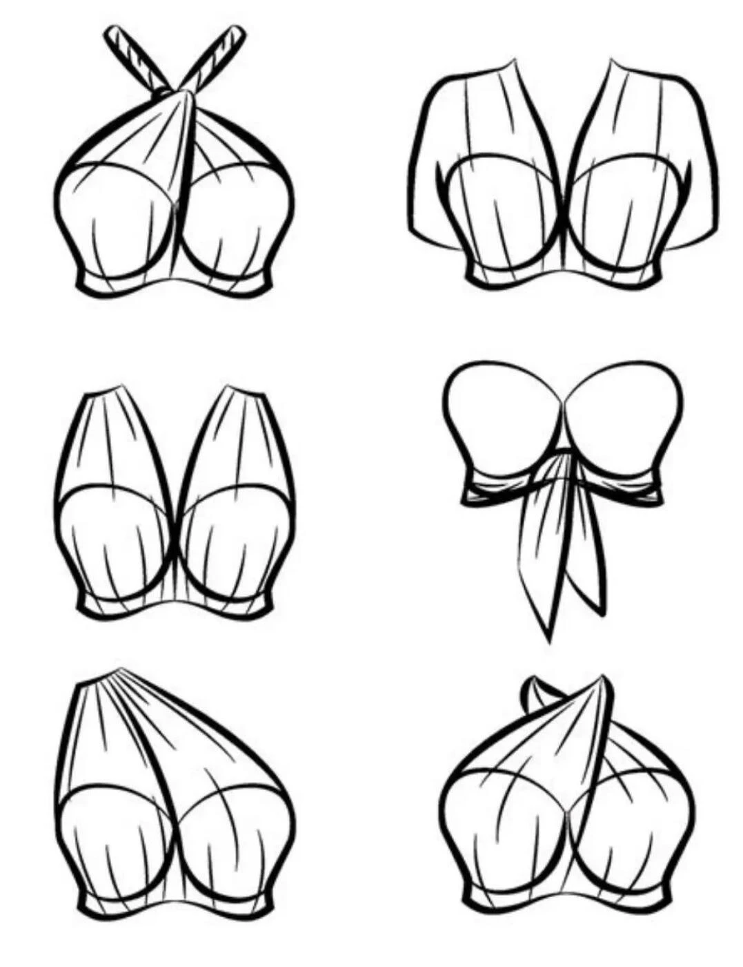 CS005600 Curvy Kate Wrapsody Bandeau Swimsuit - CS005600 Red 9 CS005600 Curvy Kate Wrapsody Bandeau Swimsuit - CS005600 Red - Image 9