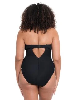 CS024606 Curvy Kate Twist & Shout Non-Wired Swimsuit - CS024606 Black 8 CS024606 Curvy Kate Twist & Shout Non-Wired Swimsuit - CS024606 Black -Deals Full Cup Bikini Store 360021 20221221125200